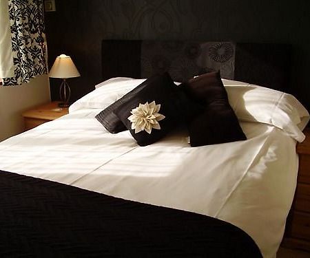 Penscot Inn Winscombe Экстерьер фото