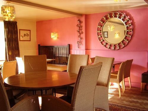 Penscot Inn Winscombe Экстерьер фото