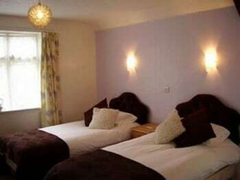Penscot Inn Winscombe Экстерьер фото